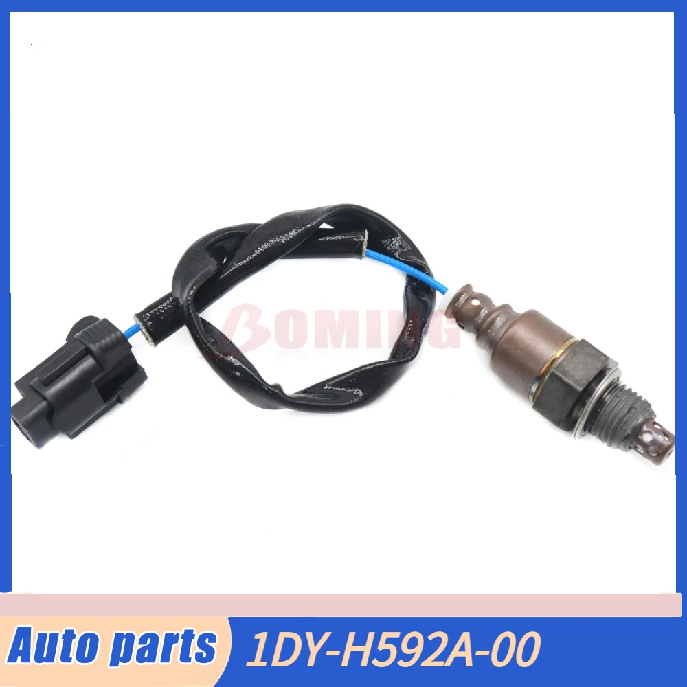 NEW Car Air Fuel Ratio O2 Oxygen Lambda Sensor 1DY-H592A-00 1DYH592A00 For Yamaha MT125 AMT 125 ABS
NEW Car Air Fuel Ratio O2 Oxygen Lambda Sensor 1DY-H592A-00 1DYH592A00 For Yamaha MT125 AMT 125 ABS