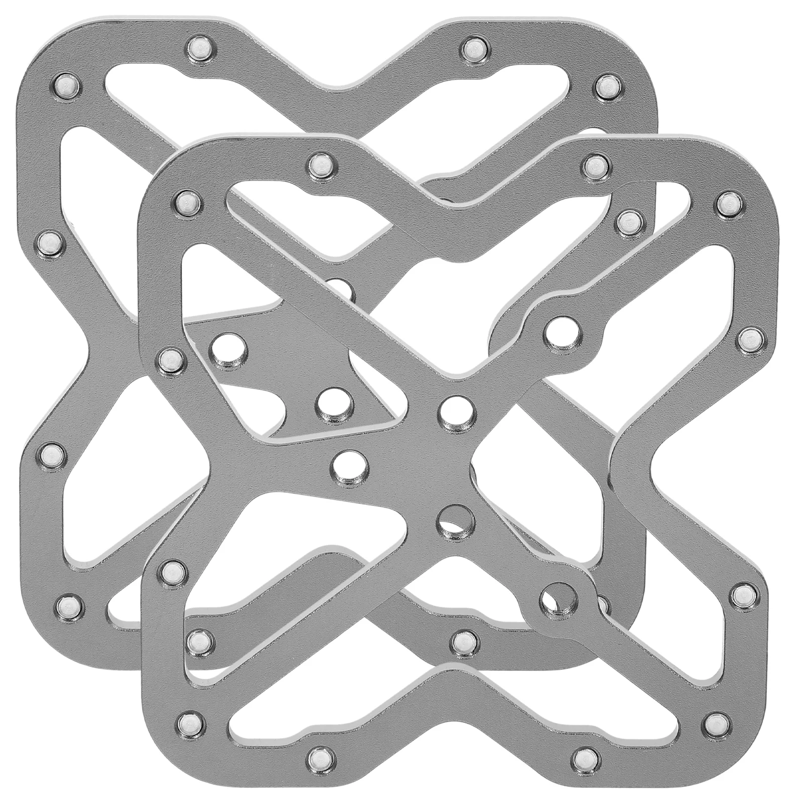 Bicycle Pedal Portable Bike Cleat Cycling for Multi Directional Release Spindle Replacement Self-lock
Bicycle Pedal Portable Bike Cleat Cycling for Multi Directional Release Spindle Replacement Self-lock