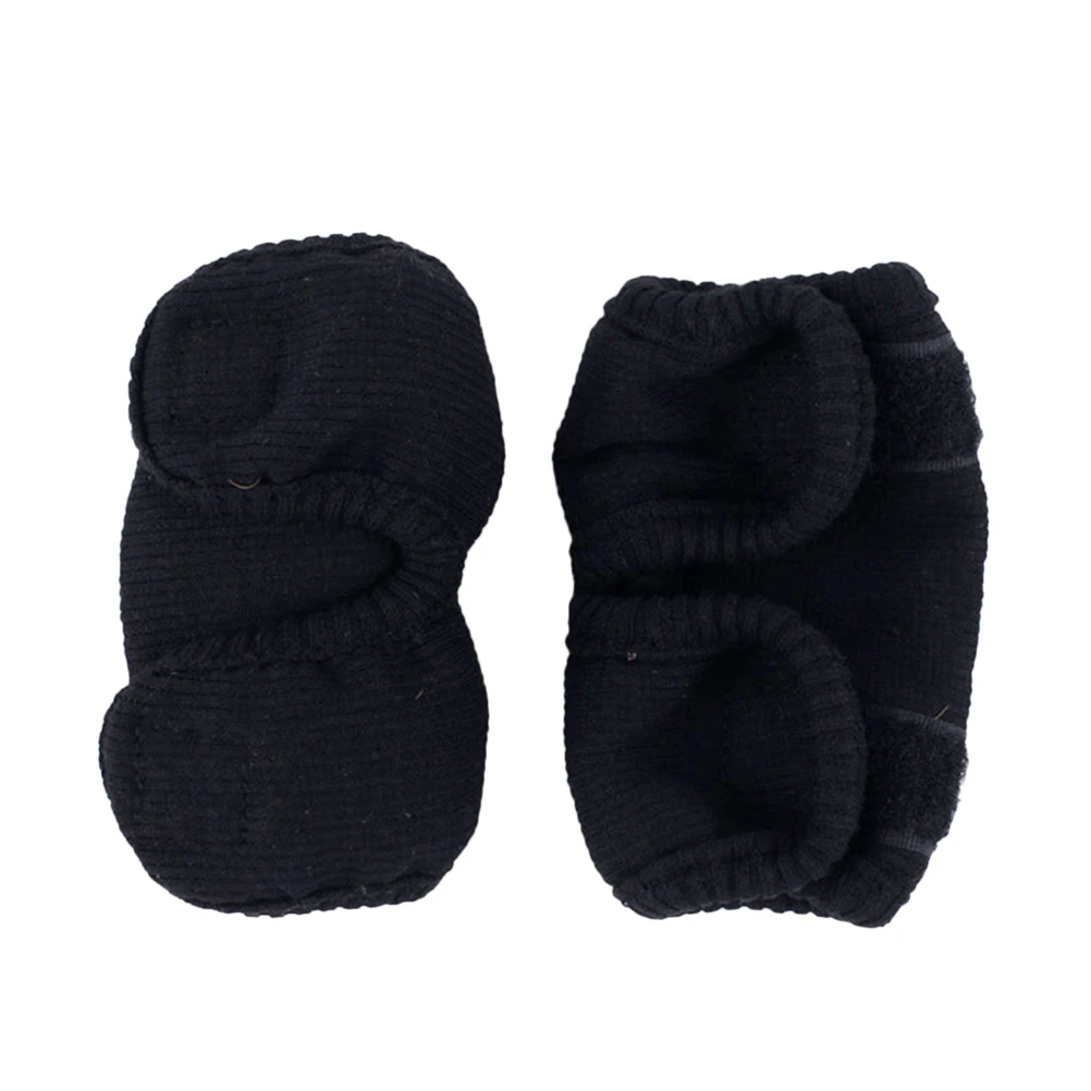 Pet Knee Pad Warm Cover Leg Sleeve Dog Front Rear Brace Protectors Premium Material Breathable Comfortable Anti Slip Design
Pet Knee Pad Warm Cover Leg Sleeve Dog Front Rear Brace Protectors Premium Material Breathable Comfortable Anti Slip Design