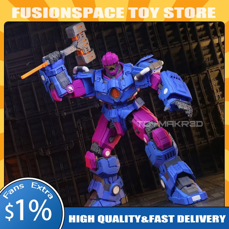3d Printed Sentinel Robot Model Assembly Finished Product Model Toy Collection Model Desk Decoration Doll Statue Toys Kids Gifts
3d Printed Sentinel Robot Model Assembly Finished Product Model Toy Collection Model Desk Decoration Doll Statue Toys Kids Gifts