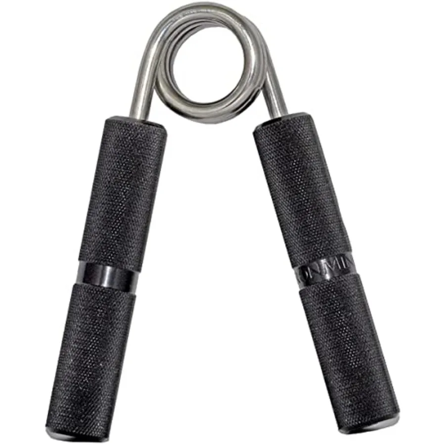 IronMind Left-Turn Gripper: Tailormade for Lefties
IronMind Left-Turn Gripper: Tailormade for Lefties