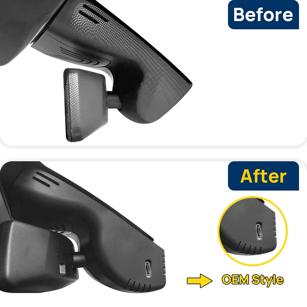 Индивидуальный OEM-стиль для BMW X5 G05 X7 I3 3Series/4Series Видеорегистратор автомобильный Year Model 2019-2022
Индивидуальный OEM-стиль для BMW X5 G05 X7 I3 3Series/4Series Видеорегистратор автомобильный Year Model 2019-2022