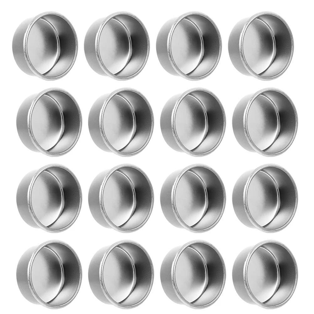24 Pcs Christmas Dinner Table Decor Empty Cup Cups Household Holders Menorah Supplies LED Iron for DIY Silver
24 Pcs Christmas Dinner Table Decor Empty Cup Cups Household Holders Menorah Supplies LED Iron for DIY Silver