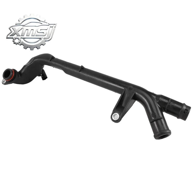 Enfriador de aceite de tubería de agua a culata para Mercedes-Benz W203 C230 2712001552 -A67F
Enfriador de aceite de tubería de agua a culata para Mercedes-Benz W203 C230 2712001552 -A67F