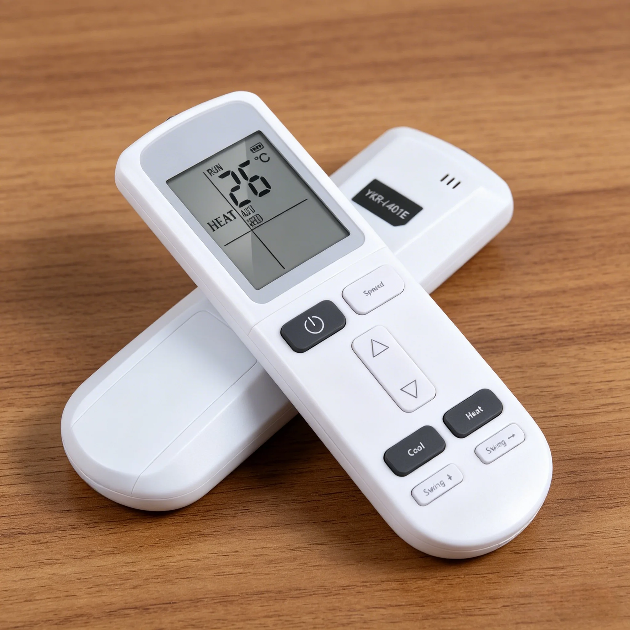 RAR-MOA6 Air Conditioner Remote Control Replacement High-Sensitivity Universal Electronic Controller for AC
RAR-MOA6 Air Conditioner Remote Control Replacement High-Sensitivity Universal Electronic Controller for AC