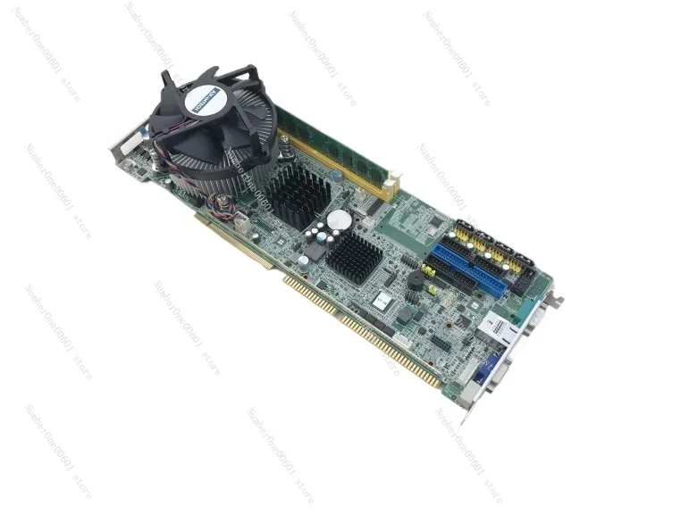 Industrial Control Computer Motherboard PCA-6010VG PCA-6010 Rev.A1
Industrial Control Computer Motherboard PCA-6010VG PCA-6010 Rev.A1