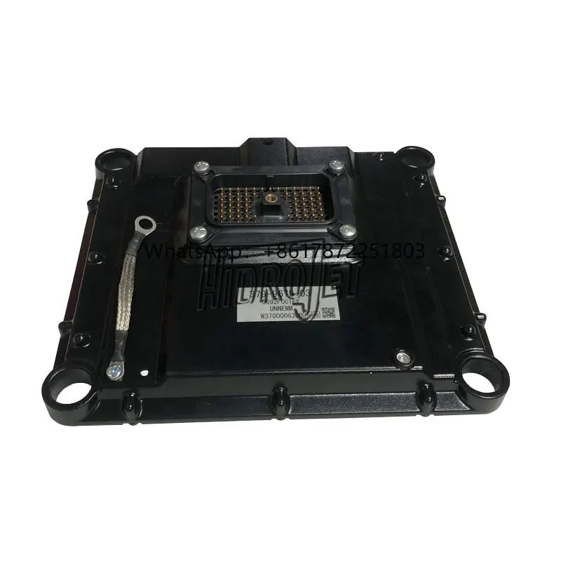 New 379-9679 Controller ECU 3799679 Computer Board for Excavator Construction Machine Accessory Parts
New 379-9679 Controller ECU 3799679 Computer Board for Excavator Construction Machine Accessory Parts