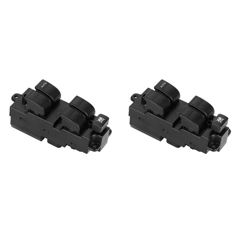 4X Electric Power Window Master Control Switch Button Lifter UB9D-66-350 For Ford Ranger T6 2012 2013 2014 2015 2016
4X Electric Power Window Master Control Switch Button Lifter UB9D-66-350 For Ford Ranger T6 2012 2013 2014 2015 2016