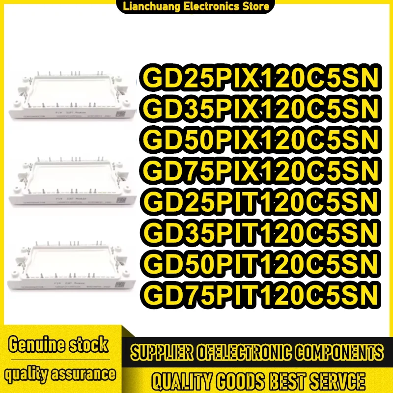GD25PIX120C5SN GD35PIX120C5SN GD50PIX120C5SN GD75PIX120C5SN GD25PIT120C5SN GD35PIT120C5SN GD50PIT120C5SN GD75PIT120C5SN Module
GD25PIX120C5SN GD35PIX120C5SN GD50PIX120C5SN GD75PIX120C5SN GD25PIT120C5SN GD35PIT120C5SN GD50PIT120C5SN GD75PIT120C5SN Module