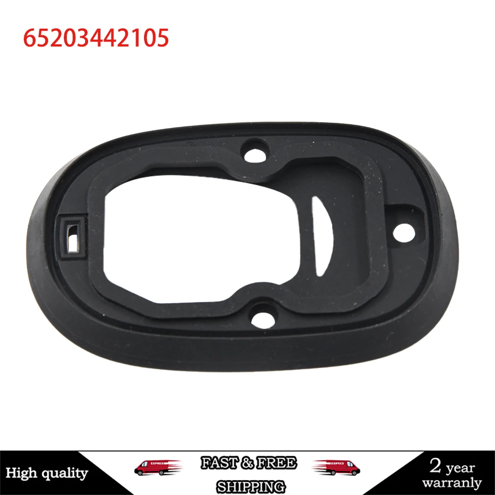 65203442105 резиновое уплотнительное кольцо основания антенны для BMW MINI Clubman R55 R56
65203442105 резиновое уплотнительное кольцо основания антенны для BMW MINI Clubman R55 R56