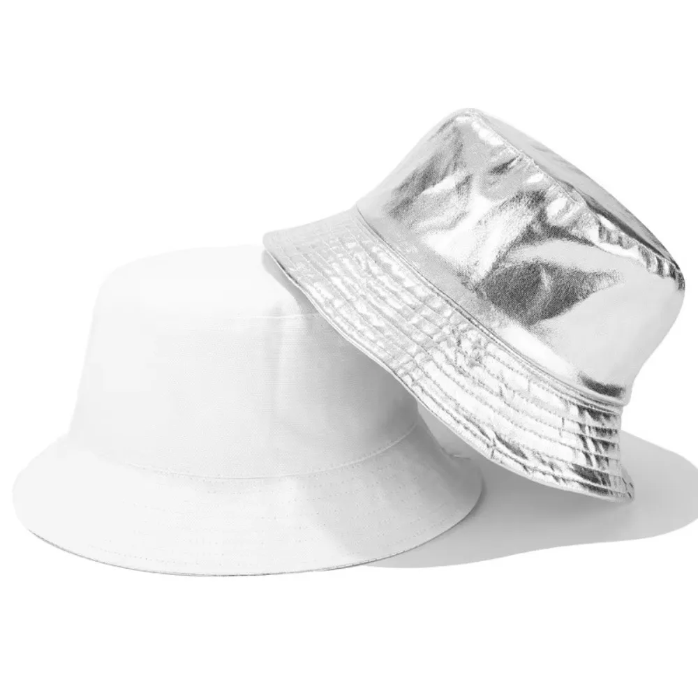 Simple Solid Color Fisherman Hat Reversible Harajuku Sun Hat Hip Hop Sunscreen Bucket Cap Party
Simple Solid Color Fisherman Hat Reversible Harajuku Sun Hat Hip Hop Sunscreen Bucket Cap Party
