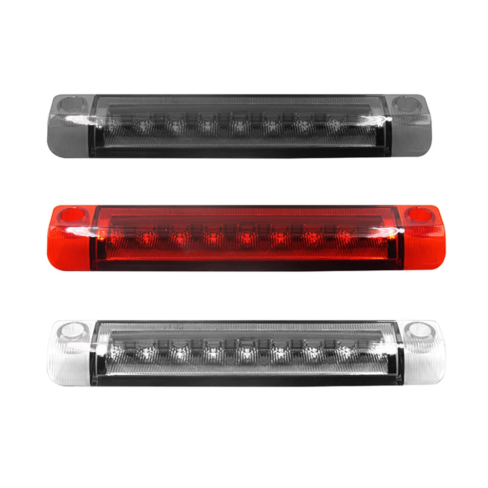 1Pc YCL For Toyota Alphard Vellfire 30 Series Prius Highlander Factory Car Led High Brake Light Driving Braking Tail Light
1Pc YCL For Toyota Alphard Vellfire 30 Series Prius Highlander Factory Car Led High Brake Light Driving Braking Tail Light