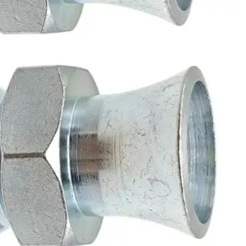2PCS For Spark Arrestor For Brush Cutters And String Trimmers Compatible With For FS240 FS251 FS360 FS410 FS460 Model Parts
2PCS For Spark Arrestor For Brush Cutters And String Trimmers Compatible With For FS240 FS251 FS360 FS410 FS460 Model Parts