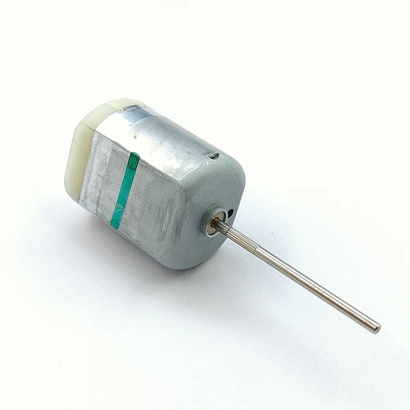 FC-280SC-20150 Long Shaft 280 Motor DC 12V 11400RPM Micro Electric Motor DIY Car Door Lock Central Locking Motor
FC-280SC-20150 Long Shaft 280 Motor DC 12V 11400RPM Micro Electric Motor DIY Car Door Lock Central Locking Motor