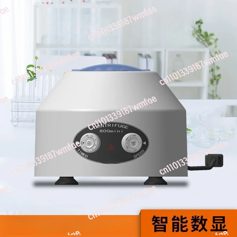 Laboratory Centrifuge Low Speed Electric, Large Capacity Small Mini Benchtop Centrifuge for PRP Serum Separation
Laboratory Centrifuge Low Speed Electric, Large Capacity Small Mini Benchtop Centrifuge for PRP Serum Separation
