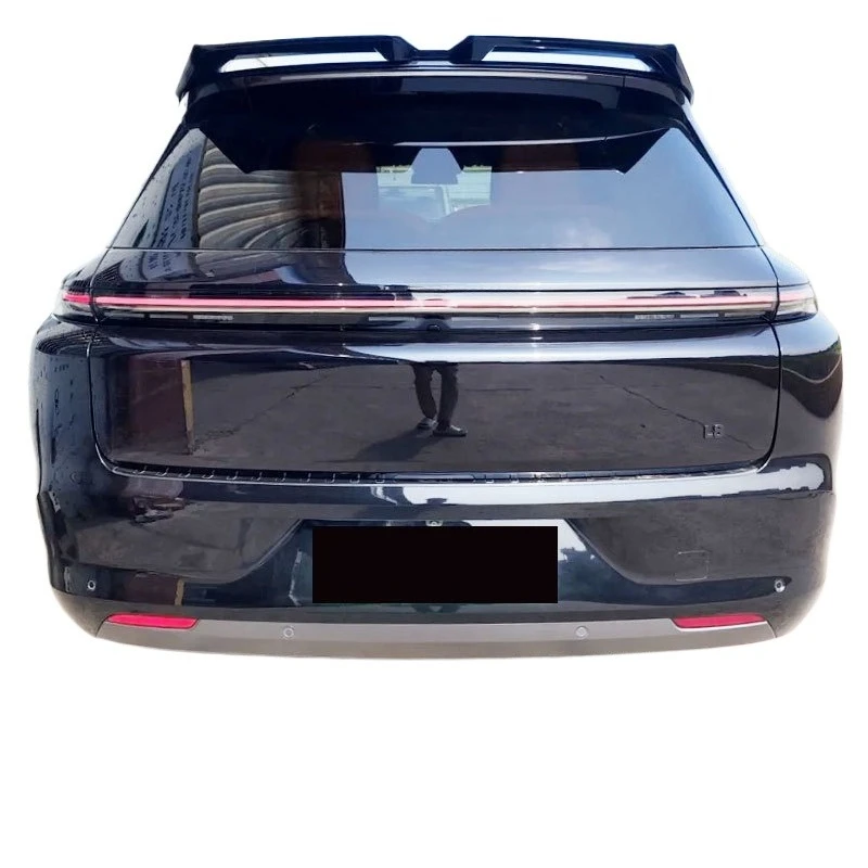 Suitable for ideal L8 ideal L6 L7 modified MC fixed air wing non-punching paint top wing only
Suitable for ideal L8 ideal L6 L7 modified MC fixed air wing non-punching paint top wing only
