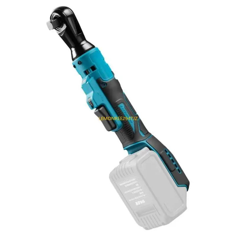 63HA 3/8inch Electric Cordless Ratchet Wrench Electric Power Ratchet Wrench Variable
63HA 3/8inch Electric Cordless Ratchet Wrench Electric Power Ratchet Wrench Variable