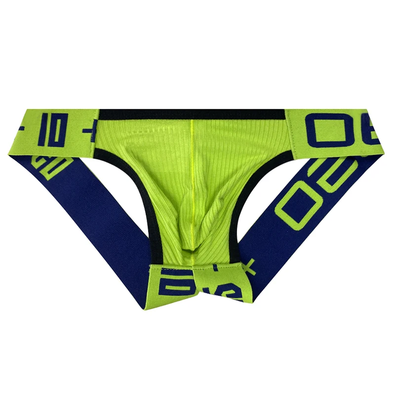 Men's Panties Jockstrap Men Underwear Gay Thong Man Briefs Bikini Underpants Slip Sexy Cotton Pouch Cuecas Thongs Homme G String
Men's Panties Jockstrap Men Underwear Gay Thong Man Briefs Bikini Underpants Slip Sexy Cotton Pouch Cuecas Thongs Homme G String