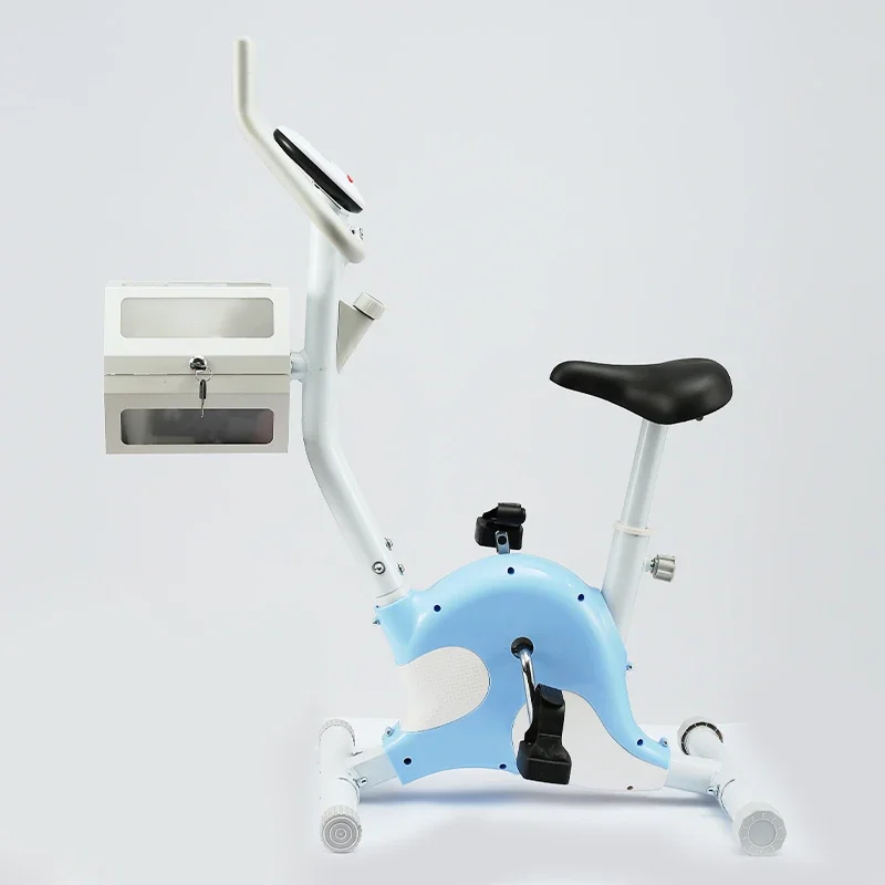 Multifunctional Leisure Elliptical Machine Indoor Entertainment & Fitness Exercise Gear
Multifunctional Leisure Elliptical Machine Indoor Entertainment & Fitness Exercise Gear