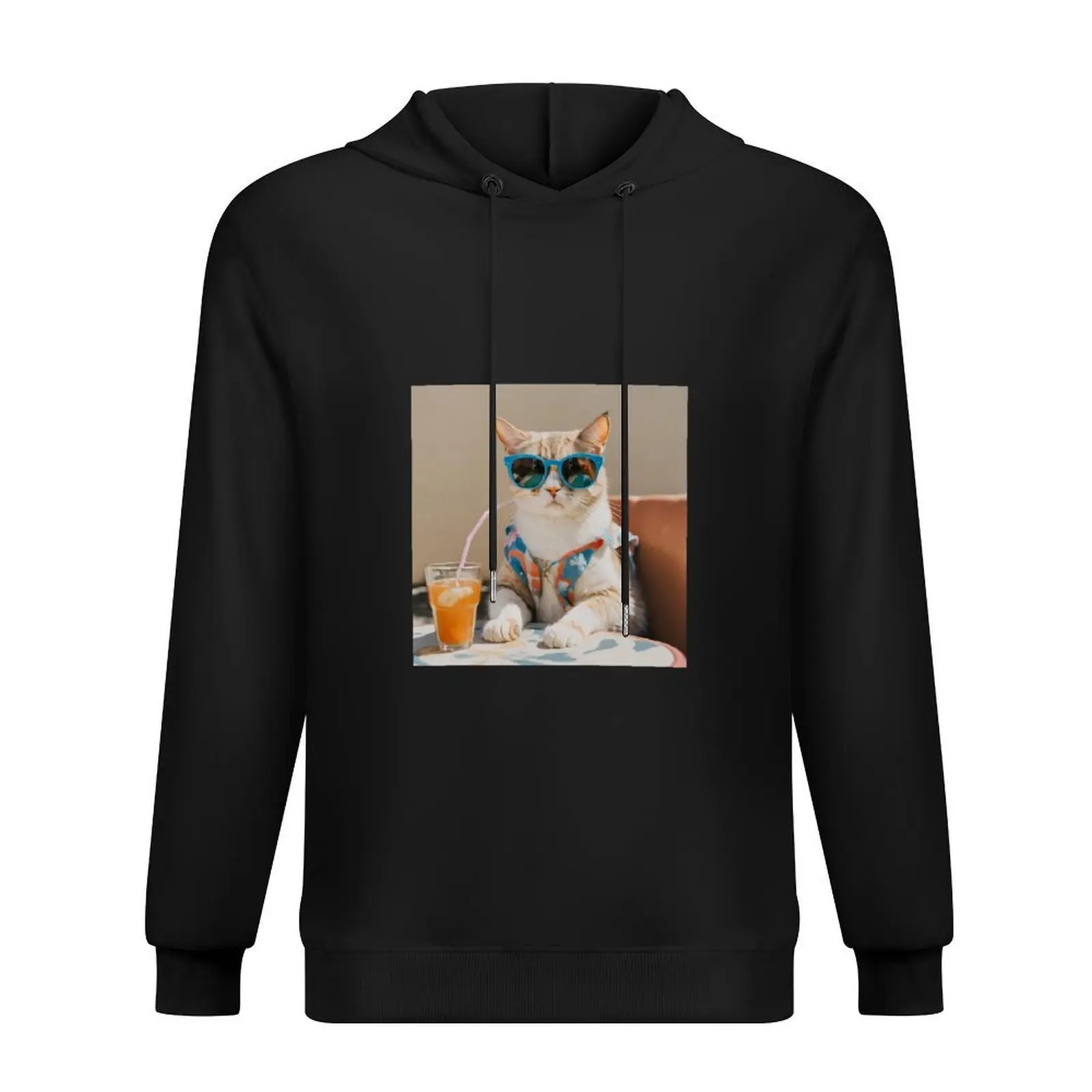 A cat relaxing in the sun Hoodie autumn jacket men graphic t shirts men clothes for men men's coat men's hoodies
A cat relaxing in the sun Hoodie autumn jacket men graphic t shirts men clothes for men men's coat men's hoodies