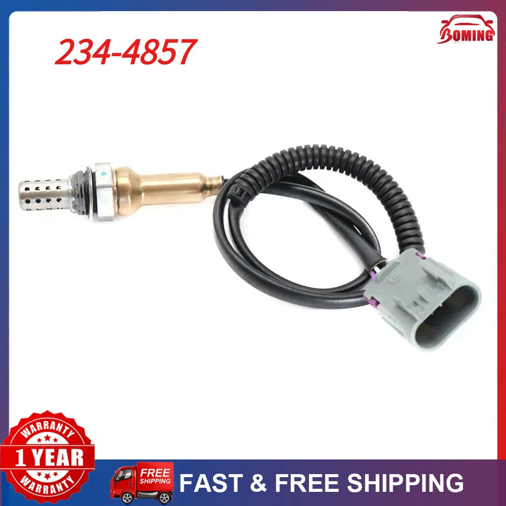 Upstream Air Fuel Ratio Lambda O2 Oxygen Sensor For KIA BORREGO 2009 SORENTO 2007-2009 392103C900 2344857 234-4857 39210-3C900
Upstream Air Fuel Ratio Lambda O2 Oxygen Sensor For KIA BORREGO 2009 SORENTO 2007-2009 392103C900 2344857 234-4857 39210-3C900
