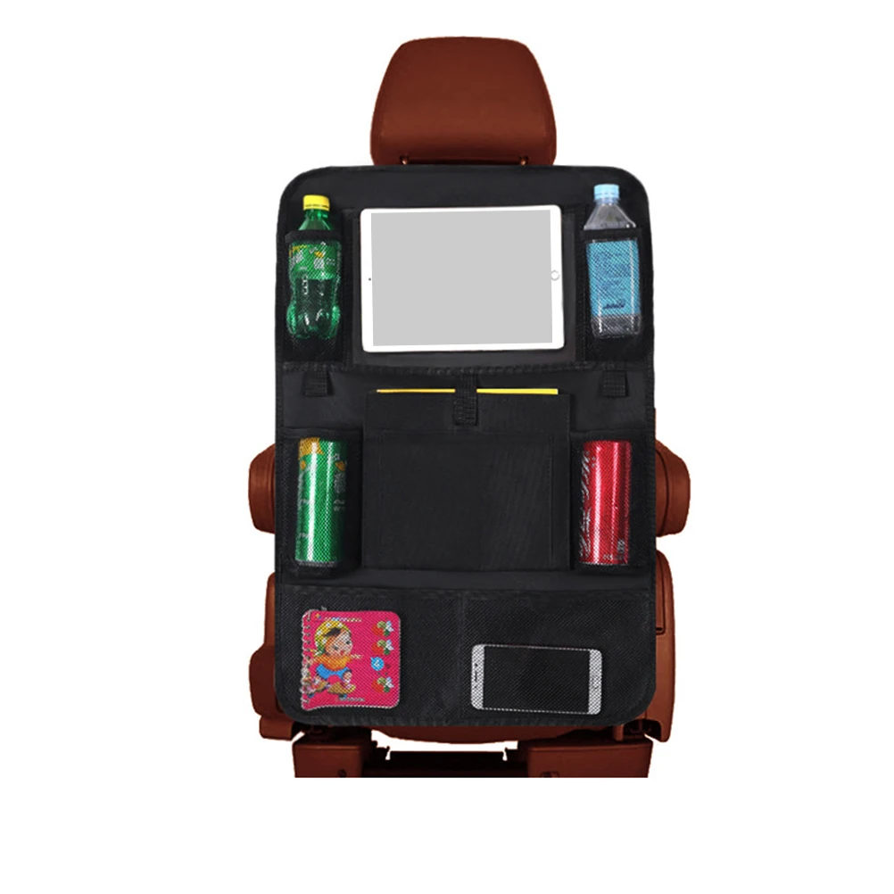 Rear Storage Bag Multi-Pocket Durable Travel Organizer Auto Backseat Pouch Car Interior Car Seat Hanging Pocket Accessories
Rear Storage Bag Multi-Pocket Durable Travel Organizer Auto Backseat Pouch Car Interior Car Seat Hanging Pocket Accessories