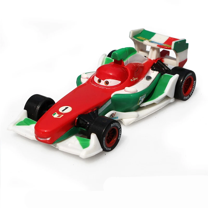 Игрушечная модель автомобиля Доктора Дэмиша из мультфильма Pixar Cars 3, сплав, для детей, подарок
Игрушечная модель автомобиля Доктора Дэмиша из мультфильма Pixar Cars 3, сплав, для детей, подарок