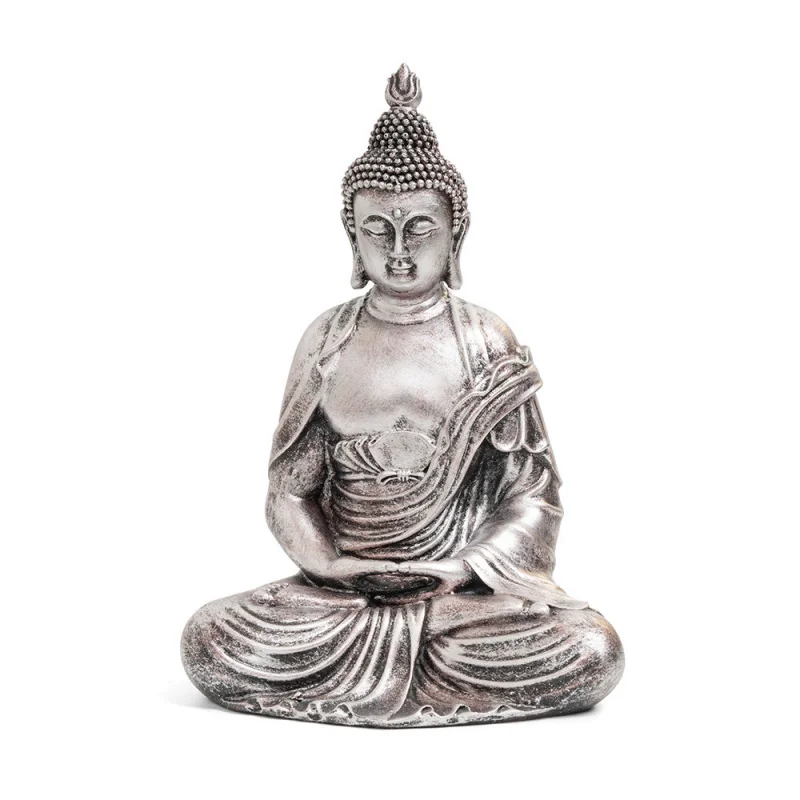 Southeast Asian Statue Ornament Thai Buddha Resin Zen Art Craft Restaurant Living Room Entrance Home Decoration Creative
Southeast Asian Statue Ornament Thai Buddha Resin Zen Art Craft Restaurant Living Room Entrance Home Decoration Creative