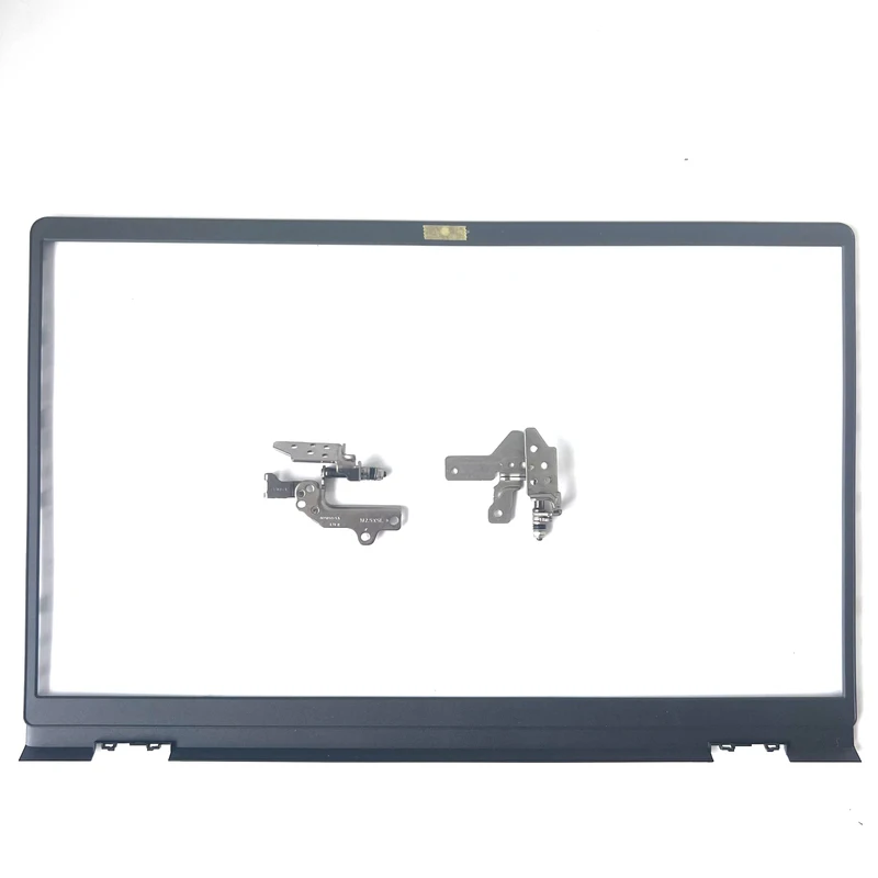 PP+ New LCD Back Cover/Bezel/Hinges For Dell Vostro 15 3510 3520 3525 Black 0DWRHJ
PP+ New LCD Back Cover/Bezel/Hinges For Dell Vostro 15 3510 3520 3525 Black 0DWRHJ