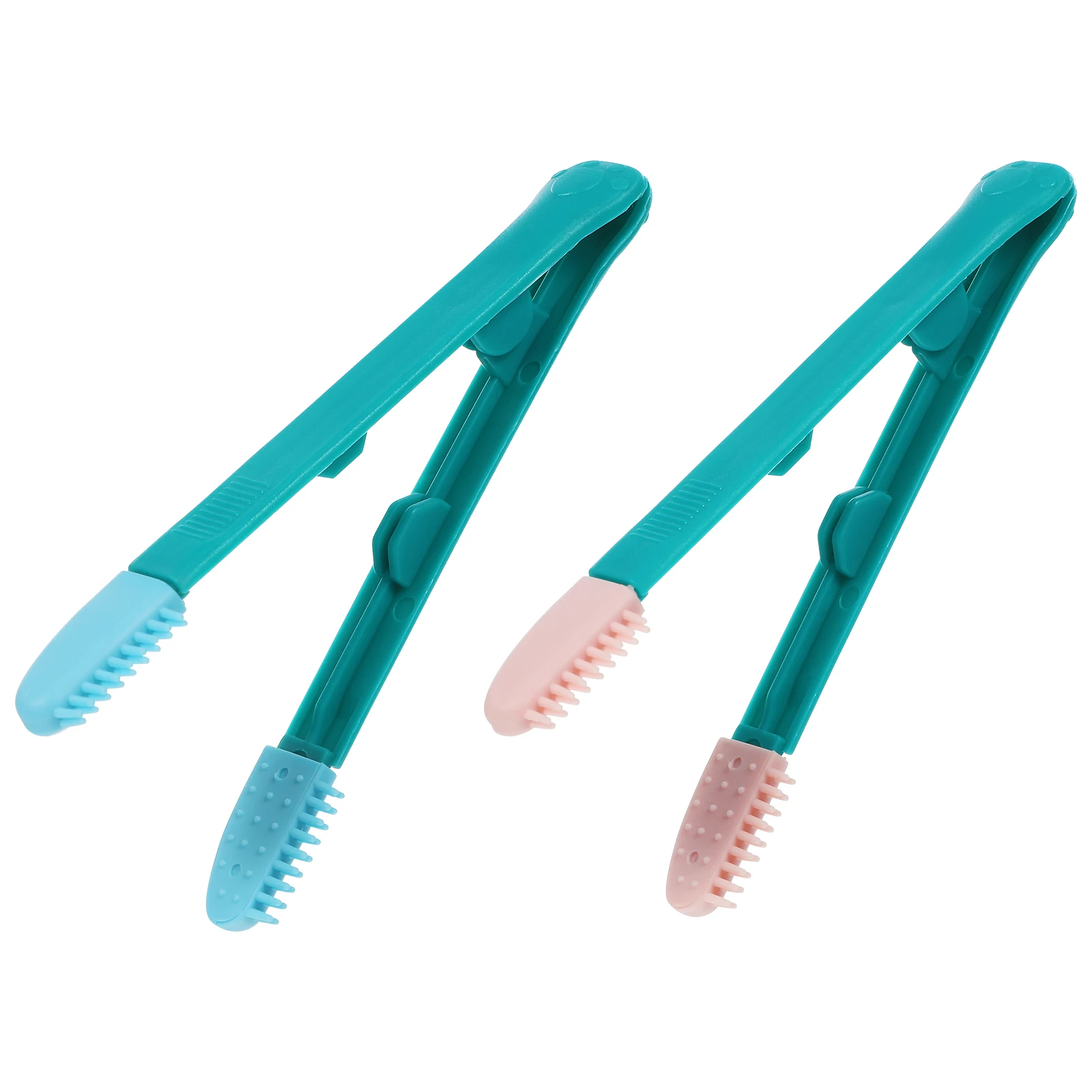 2pcs Cats Cleaning Brush Tear Blue Grooming Tool Kitten Comb Pet Detangler Anti Stains Efficient Reduction
2pcs Cats Cleaning Brush Tear Blue Grooming Tool Kitten Comb Pet Detangler Anti Stains Efficient Reduction