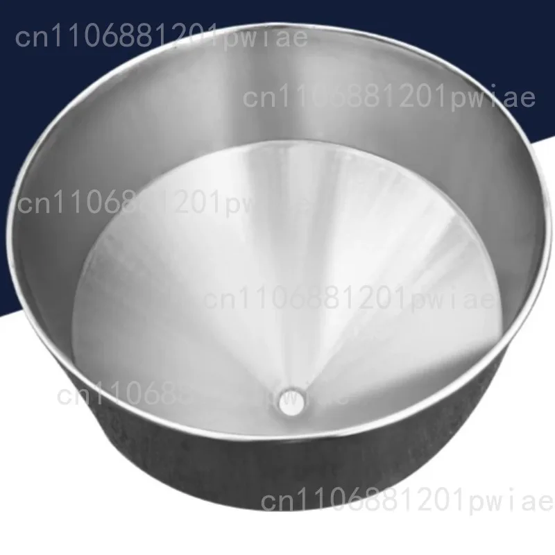 30/40/50L Applicable To Stainless Steel Hopper, Canning Machine Accessories, Feeding Cylinder, Stainless Steel Drum, Canning
30/40/50L Applicable To Stainless Steel Hopper, Canning Machine Accessories, Feeding Cylinder, Stainless Steel Drum, Canning