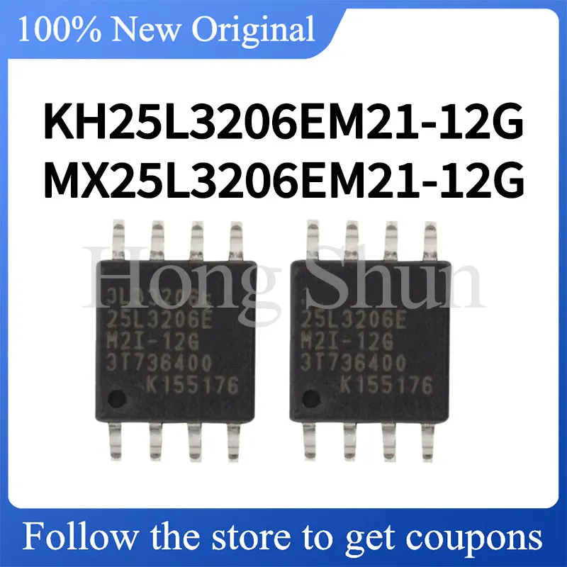 25L3206E MX25L3206EM2I KH25L3206EM2I-12G Hard outer shell
25L3206E MX25L3206EM2I KH25L3206EM2I-12G Hard outer shell