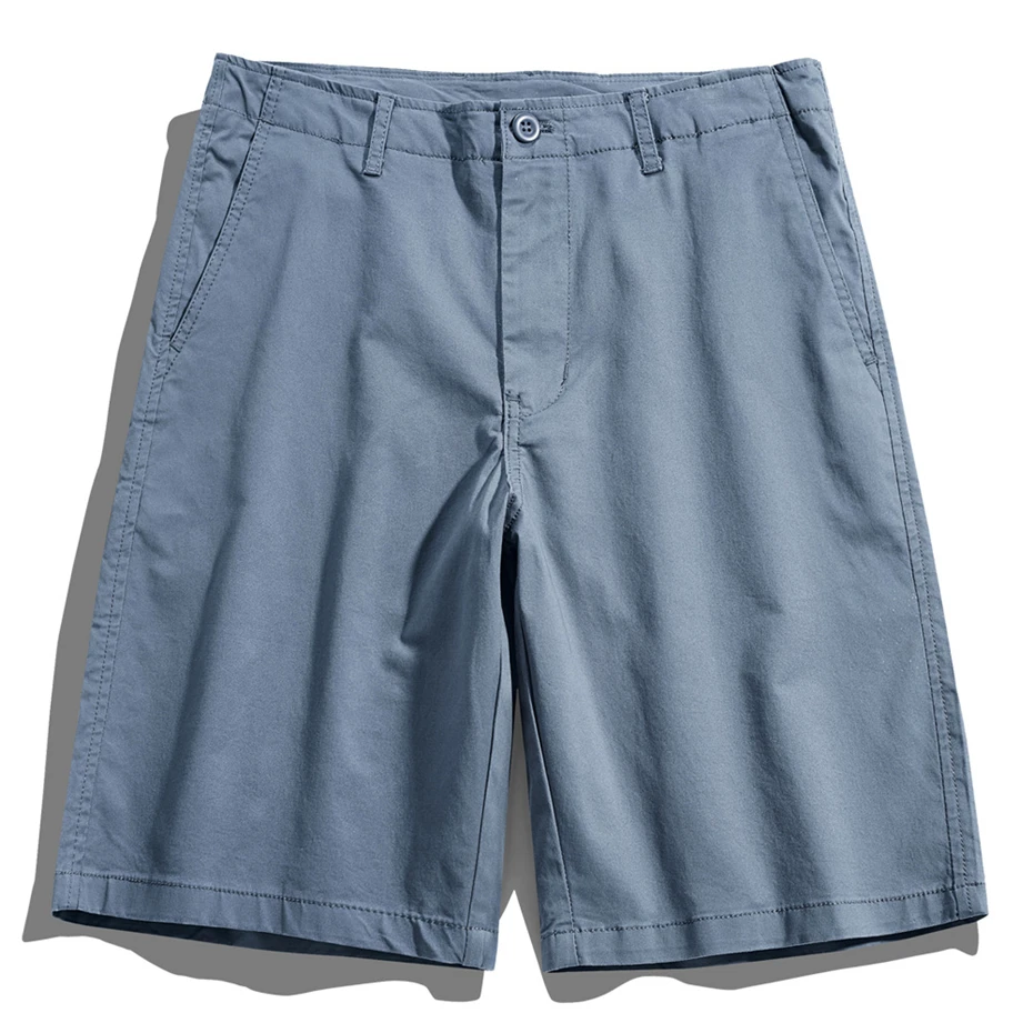 Solid Color Shorts Men Summer Short Pants Fashion Casual Shorts Male Summer Short Bottom Black Khaki
Solid Color Shorts Men Summer Short Pants Fashion Casual Shorts Male Summer Short Bottom Black Khaki