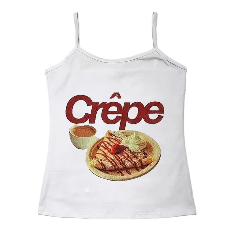 European and American street round neck pullover food pizza cute specialty print American short crop exposed casual T-shirt top
European and American street round neck pullover food pizza cute specialty print American short crop exposed casual T-shirt top