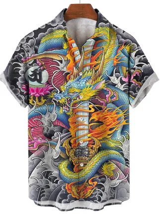 Мужская футболка свободного кроя с цифровым принтом в корейском стиле, повседневная, для носки на каждый день
Мужская футболка свободного кроя с цифровым принтом в корейском стиле, повседневная, для носки на каждый день