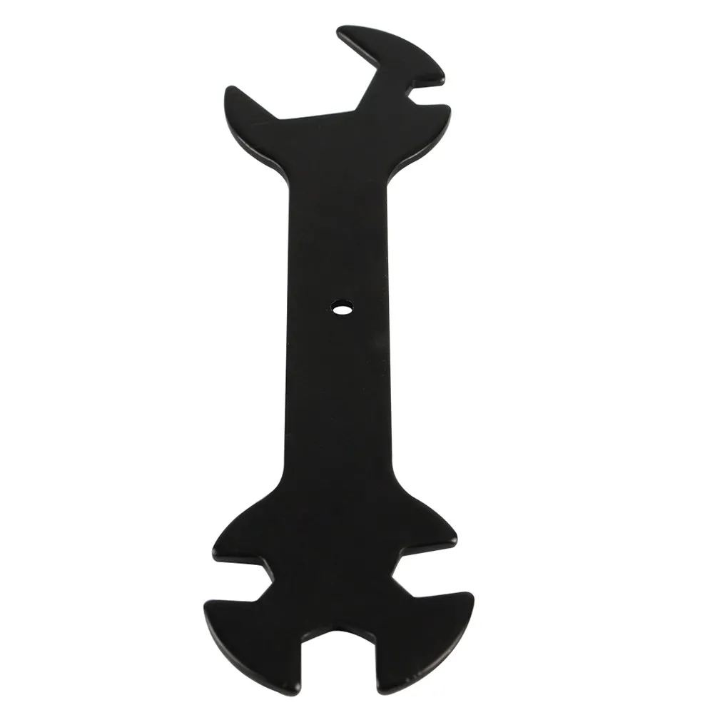 2Pcs Heavy-Duty 5-in-1 Multifunction Wrench for 3D Printer Nozzle Replacement Made of Wear-Resistant Metal Compatible with V6
2Pcs Heavy-Duty 5-in-1 Multifunction Wrench for 3D Printer Nozzle Replacement Made of Wear-Resistant Metal Compatible with V6
