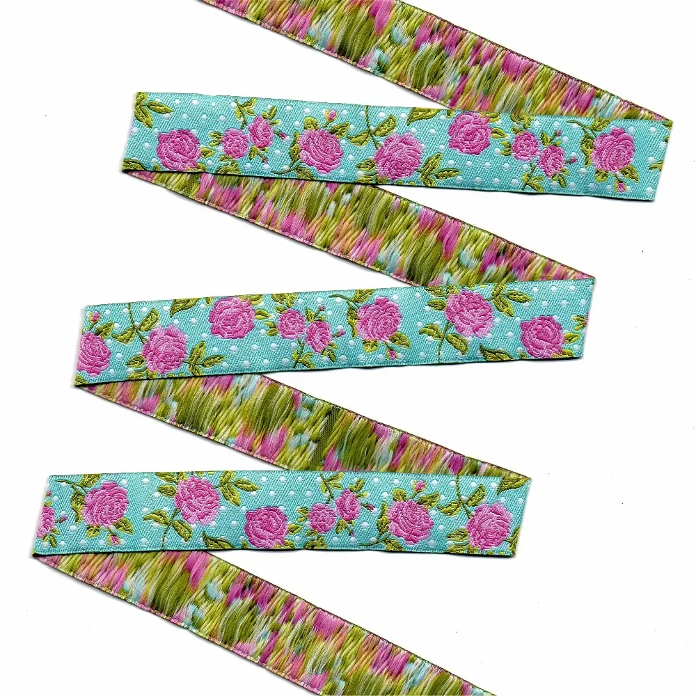 ZERZEEMOOY тканая жаккардовая лента с рисунком синих роз 7/8 дюйма, 22 мм, 16 мм, 10 мм, 10 ярдов, бант из репсовой шерсти, сделай сам, аксессуары для цепочки для собак
ZERZEEMOOY тканая жаккардовая лента с рисунком синих роз 7/8 дюйма, 22 мм, 16 мм, 10 мм, 10 ярдов, бант из репсовой шерсти, сделай сам, аксессуары для цепочки для собак