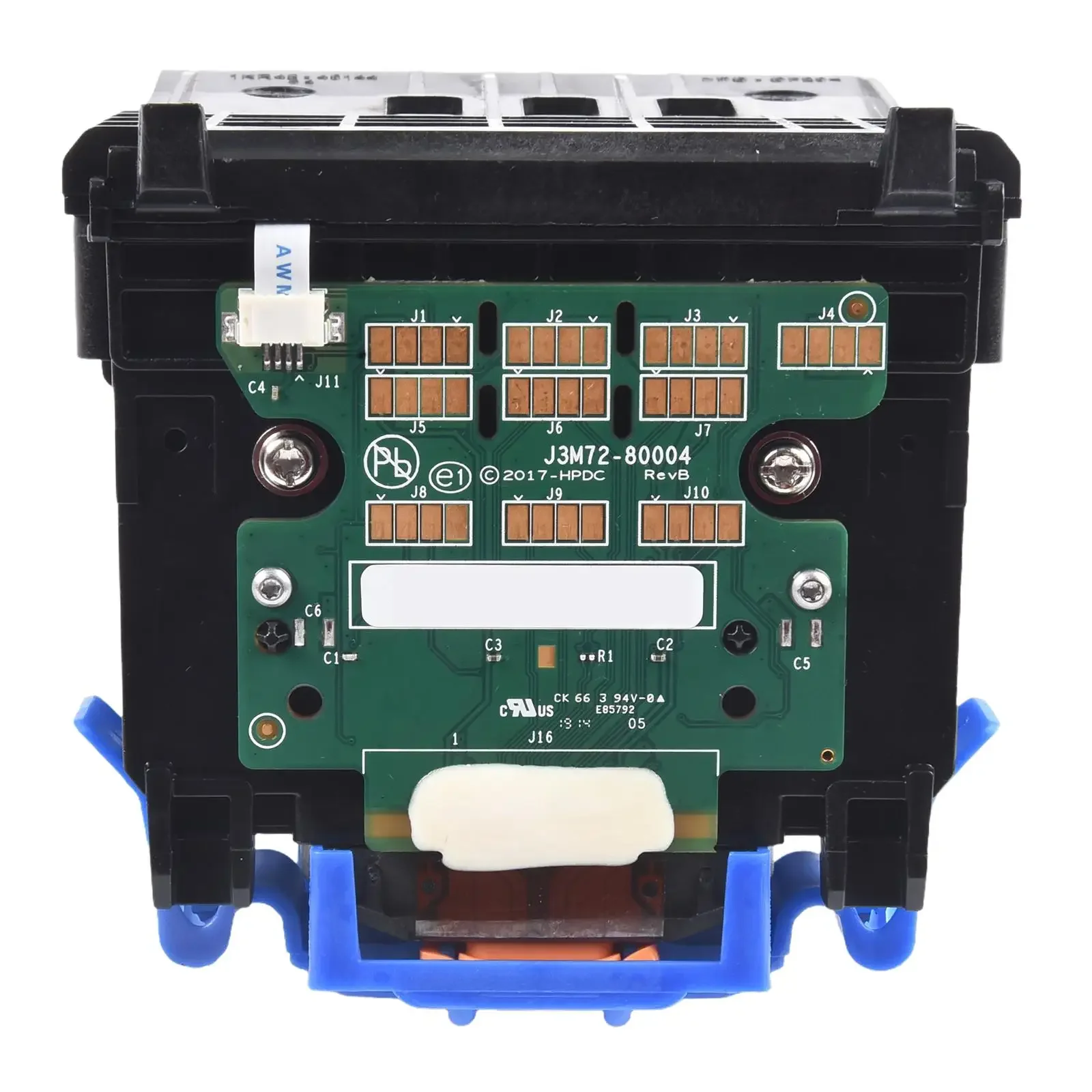 Усовершенствованная Печатная головка, совместимая с HP 9010 9012 9014 9015 9016 9018 9019 9020 9022 962 963 964 965, исключительная выходная мощность
Усовершенствованная Печатная головка, совместимая с HP 9010 9012 9014 9015 9016 9018 9019 9020 9022 962 963 964 965, исключительная выходная мощность
