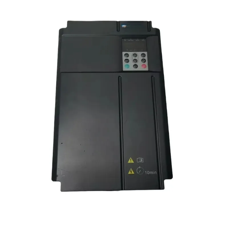 2026 Inovance MD290T37G/45P 45KW Three Phase Inverter Open Loop General Purpose Drive Easy Start Backup Vector Control 380V
2026 Inovance MD290T37G/45P 45KW Three Phase Inverter Open Loop General Purpose Drive Easy Start Backup Vector Control 380V