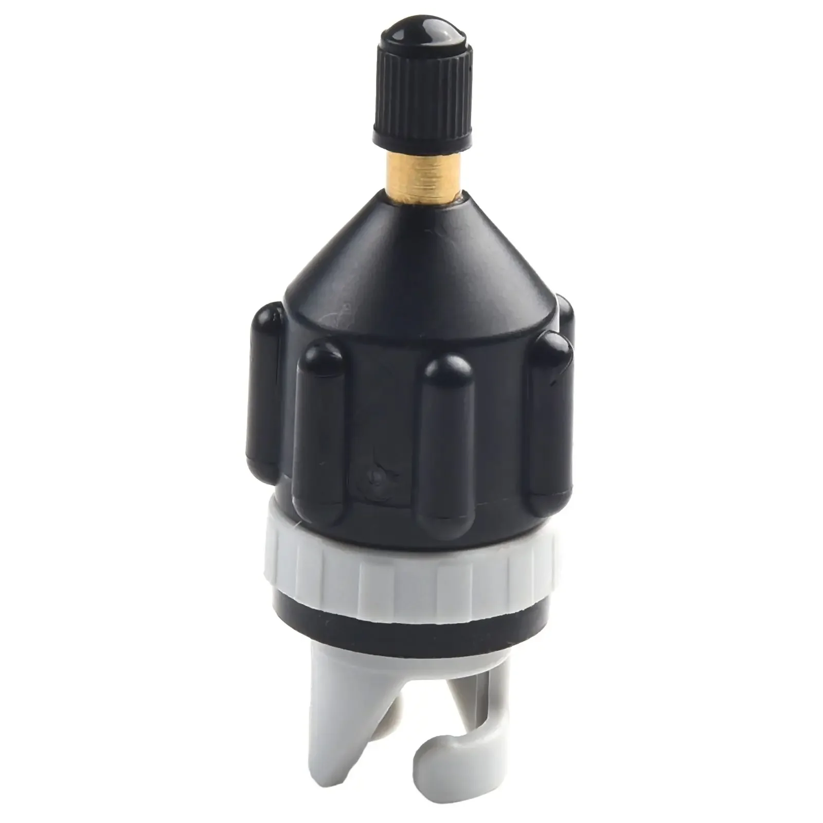 Air Valve Adaptor,Inflatable Pump Adapter,Kayak Air Valve Connector Compressor Converter 4 Nozzle Boat Accessories
Air Valve Adaptor,Inflatable Pump Adapter,Kayak Air Valve Connector Compressor Converter 4 Nozzle Boat Accessories