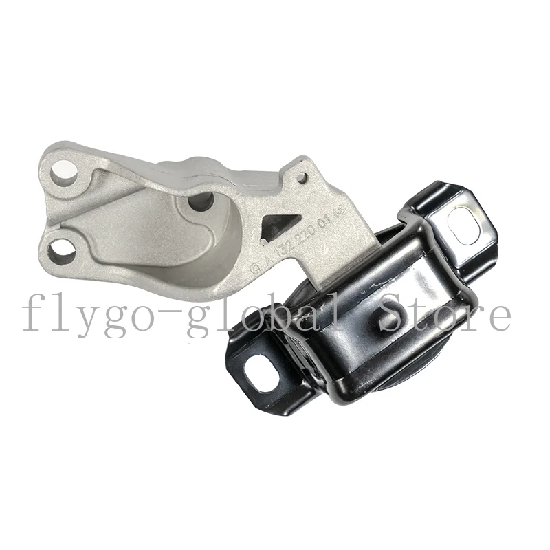 Suitable for SMART accessories Mercedes-Benz 451 Smart machine tripod engine bracket A1322200148
Suitable for SMART accessories Mercedes-Benz 451 Smart machine tripod engine bracket A1322200148