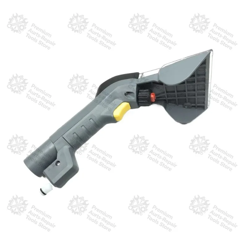 Spray Extraction Cleaning Hand Wand, Replacement Part No.4.130-063.0 Compatible Suitable for Karcher Puzzi 8/1 Puzzi 10/1
Spray Extraction Cleaning Hand Wand, Replacement Part No.4.130-063.0 Compatible Suitable for Karcher Puzzi 8/1 Puzzi 10/1