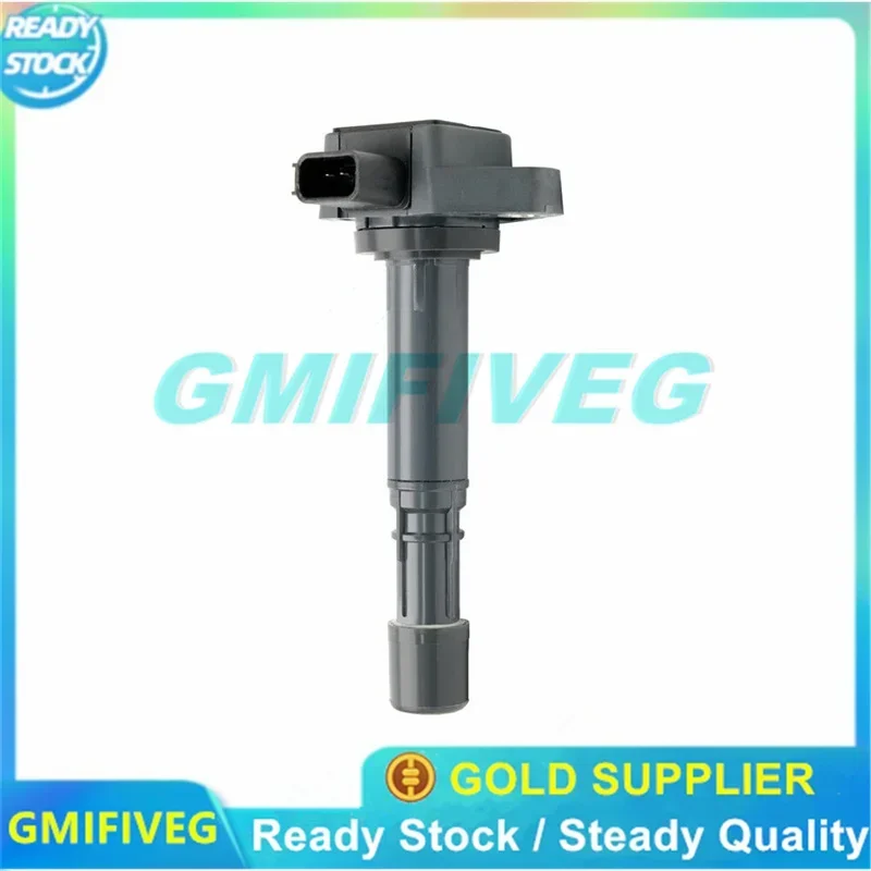 30520-ПНА-007 30520-РРА-007 099700 -070 Высоковольтный пакет катушки зажигания для Honda Accord Civic CR-V Element Acura RSX 2.0L 2.4 
30520-ПНА-007 30520-РРА-007 099700 -070 Высоковольтный пакет катушки зажигания для Honda Accord Civic CR-V Element Acura RSX 2.0L 2.4