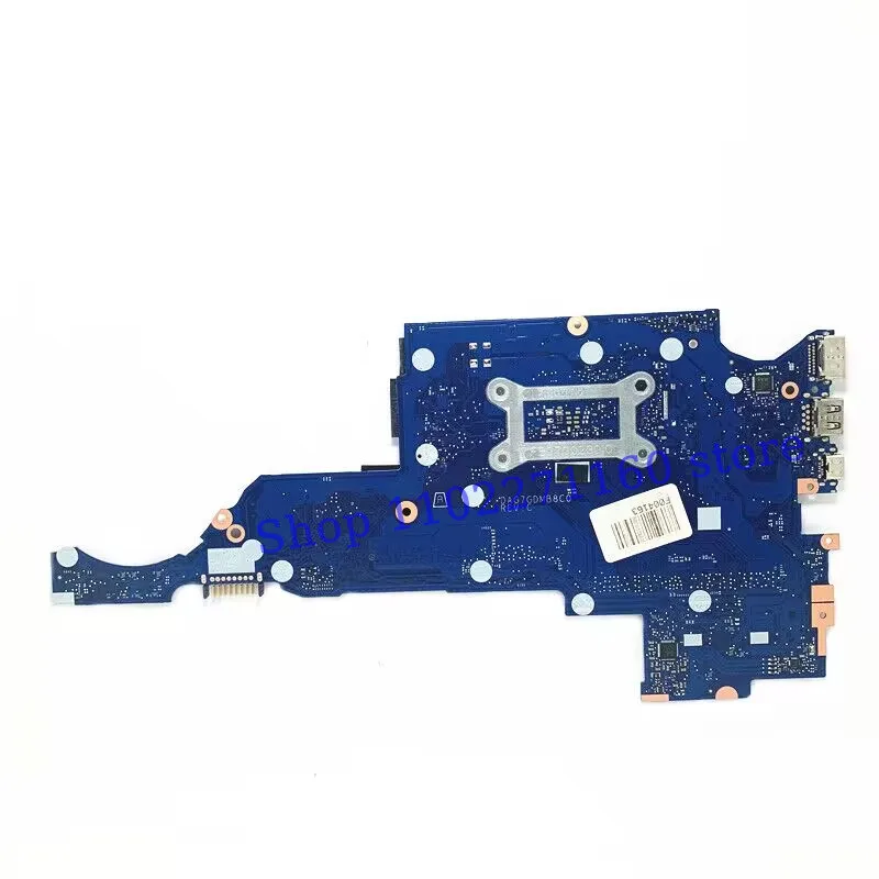 DAG7GDMB8C0 For HP 14-EC High Quality Mainboard With AMD Ryzen 5 5625U CPU Laptop Motherboard 100% Fully Tested Working Well
DAG7GDMB8C0 For HP 14-EC High Quality Mainboard With AMD Ryzen 5 5625U CPU Laptop Motherboard 100% Fully Tested Working Well