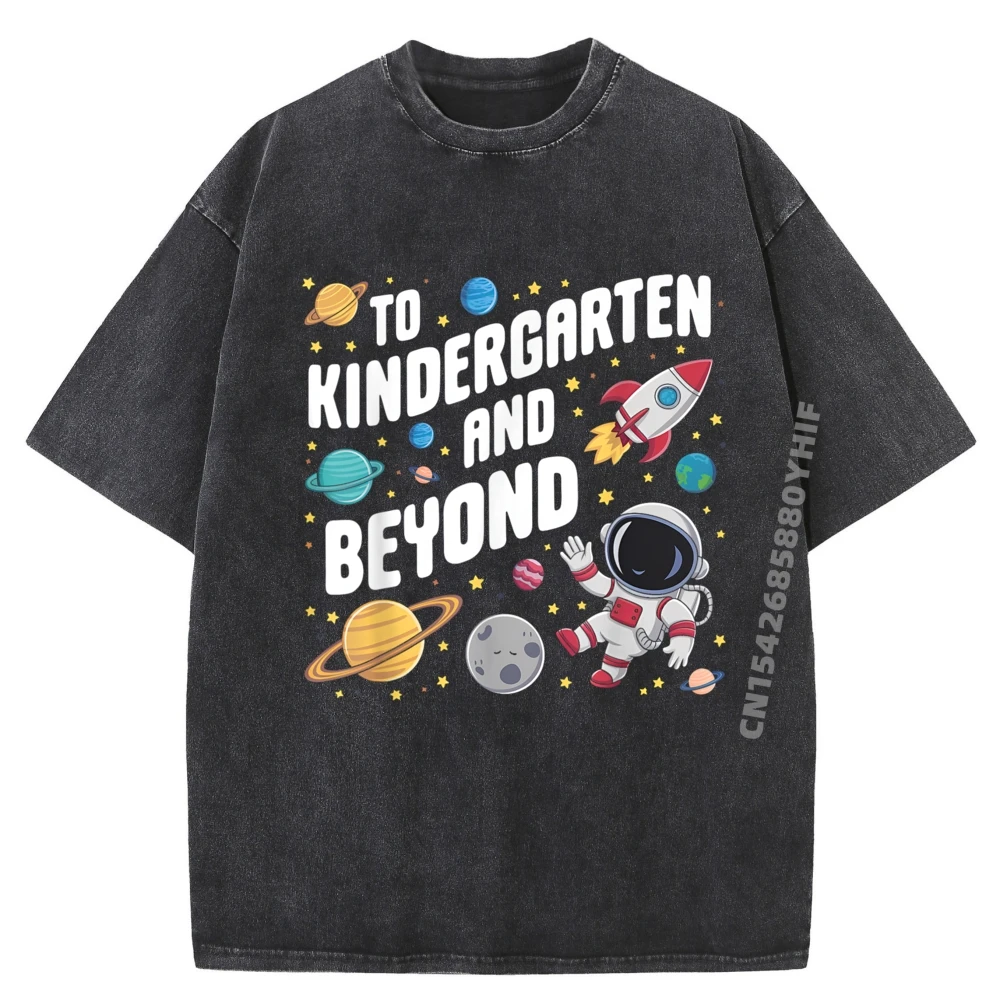 Back To Kindergarten And Beyond Gift Idea Tops & Tees For Women Father Day Graphic T Shirts Group Washed Tshirts Hip Hop
Back To Kindergarten And Beyond Gift Idea Tops & Tees For Women Father Day Graphic T Shirts Group Washed Tshirts Hip Hop