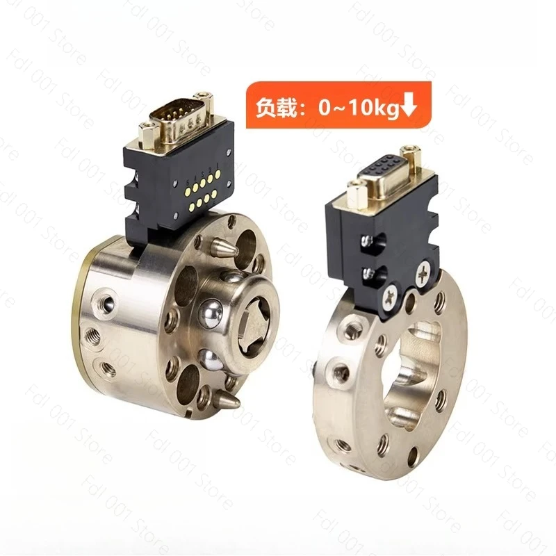 Quick Exchange Automatic Robot Quick Change Disc Changer Disc OX Series NSK-10D/NSK-10DJ
Quick Exchange Automatic Robot Quick Change Disc Changer Disc OX Series NSK-10D/NSK-10DJ