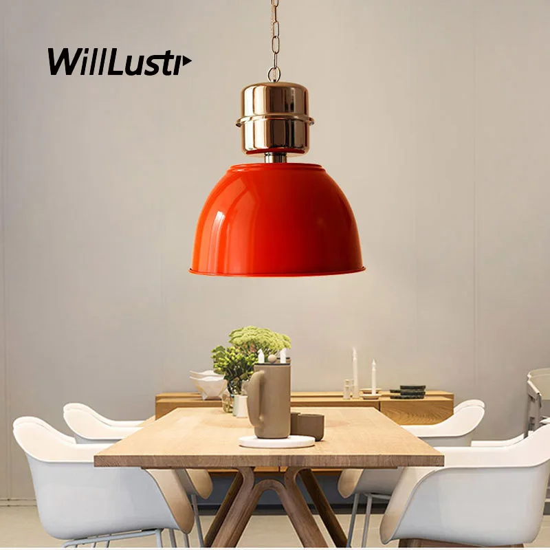 Vintage Metal Pendant Lamp Retro Macaron Color Iron Suspension Light Hotel Bar Cafe Industrial Style Hanging Ceiling Chandelier
Vintage Metal Pendant Lamp Retro Macaron Color Iron Suspension Light Hotel Bar Cafe Industrial Style Hanging Ceiling Chandelier