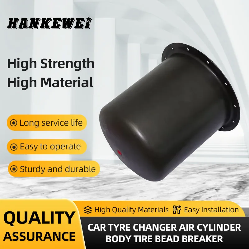 Car Tyre Changer Air Cylinder Body Tire Bead Breaker Main Part Pnumatic Fiting 
Car Tyre Changer Air Cylinder Body Tire Bead Breaker Main Part Pnumatic Fiting