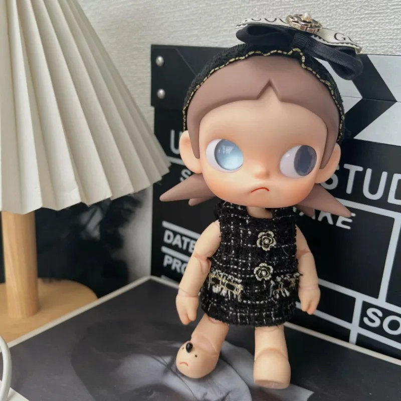 Только одежда без кукол для сестры Гази bjd, кукла, аксессуары для одежды, кукла zsiga, элегантное маленькое платье в стиле chanel, детская одежда
Только одежда без кукол для сестры Гази bjd, кукла, аксессуары для одежды, кукла zsiga, элегантное маленькое платье в стиле chanel, детская одежда