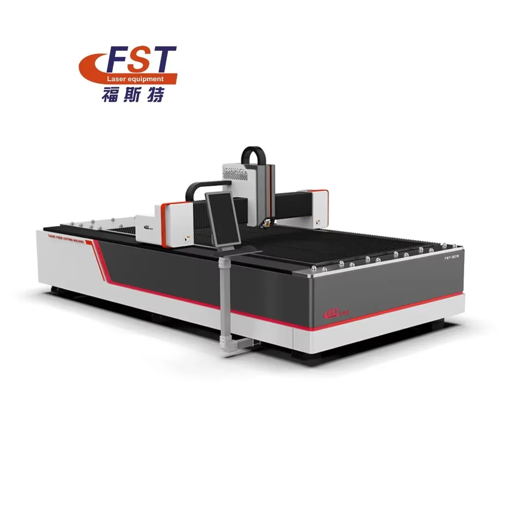 CNC Laser Metal Cutter Machinery 1325 1530 10mm Carbon Fiber Laser Cutting Machine 1500w 1000w 3000w Price for Steel Stainless
CNC Laser Metal Cutter Machinery 1325 1530 10mm Carbon Fiber Laser Cutting Machine 1500w 1000w 3000w Price for Steel Stainless